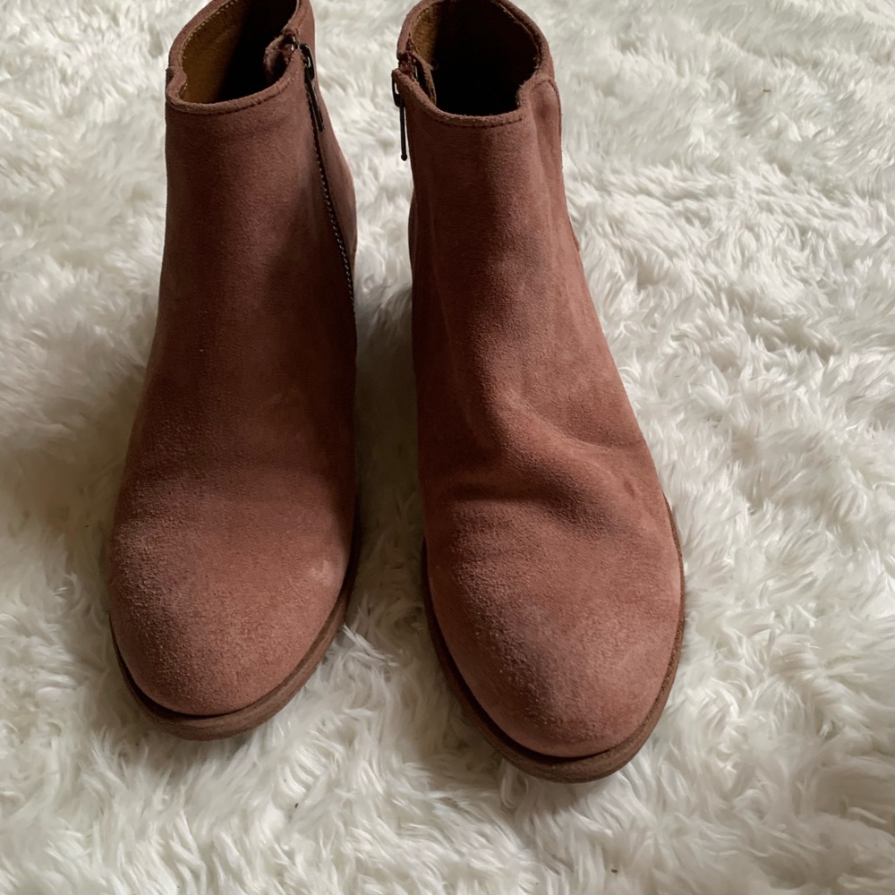 Cute Frye boots